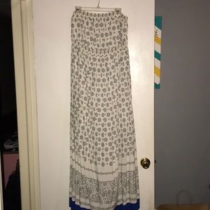 Old Navy Maxi Dress